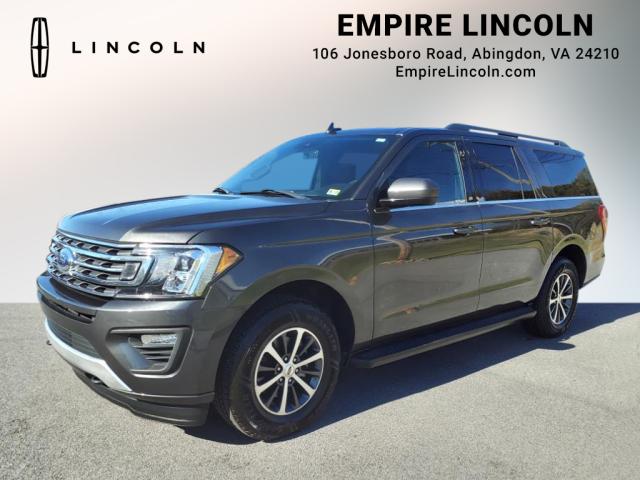 2020 Ford Expedition MAX XLT