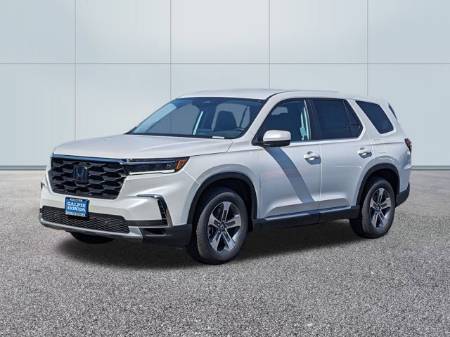 2025 Honda Pilot AWD EX-L