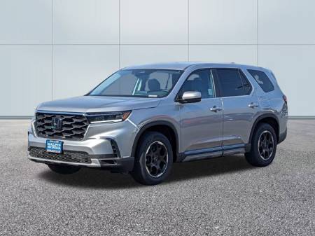 2025 Honda Pilot 2WD EX-L