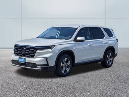 2025 Honda Pilot AWD EX-L