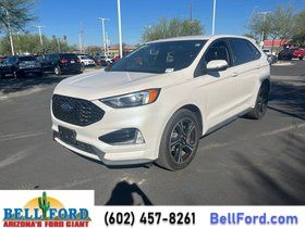 2019 Ford Edge ST