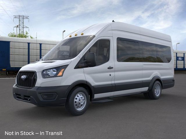 2024 Ford Transit Passenger Wagon XL