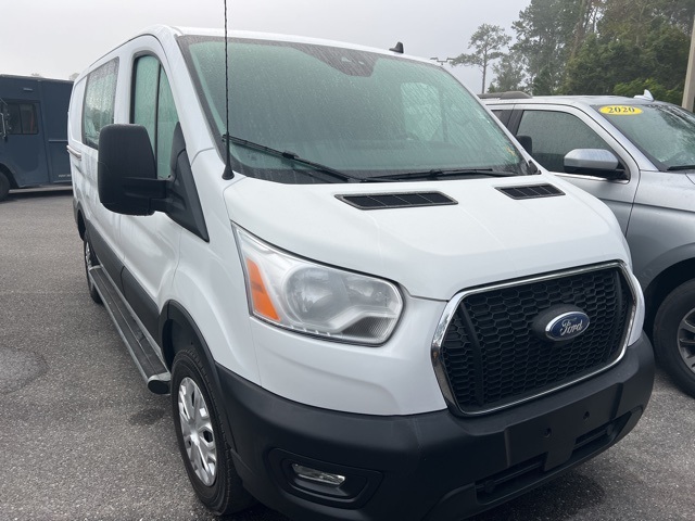 2022 Ford Transit-250 Base