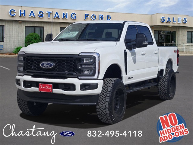 2024 Ford F-250SD LARIAT