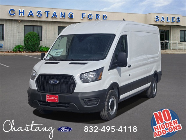 2024 Ford Transit-150 Base