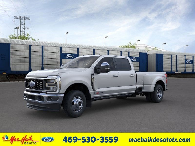 2024 Ford F-350SD LARIAT