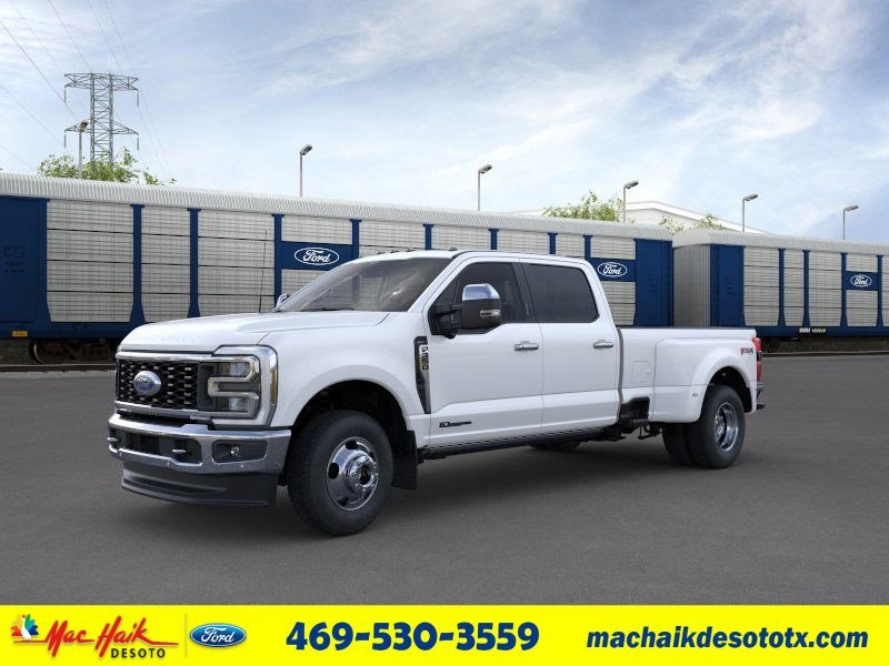 2024 Ford F-350SD LARIAT