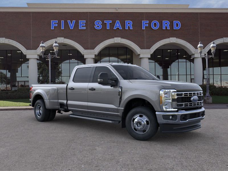 2024 Ford F-350SD XLT