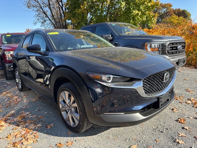 2023 Mazda CX-30 2.5 S Preferred Package