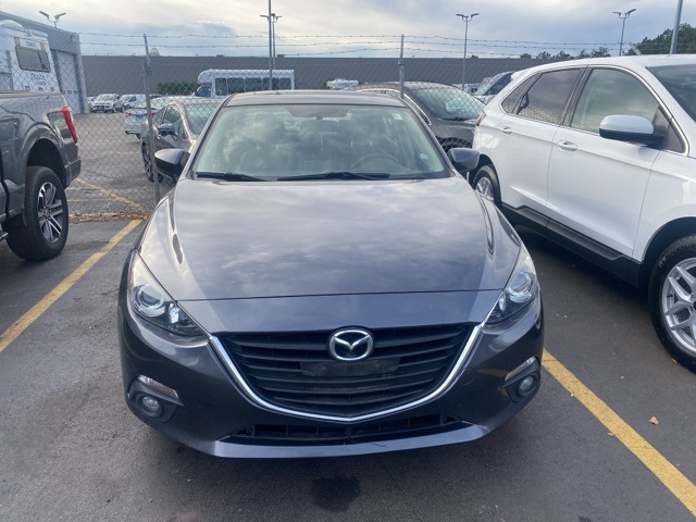 2015 Mazda Mazda3 I Grand Touring