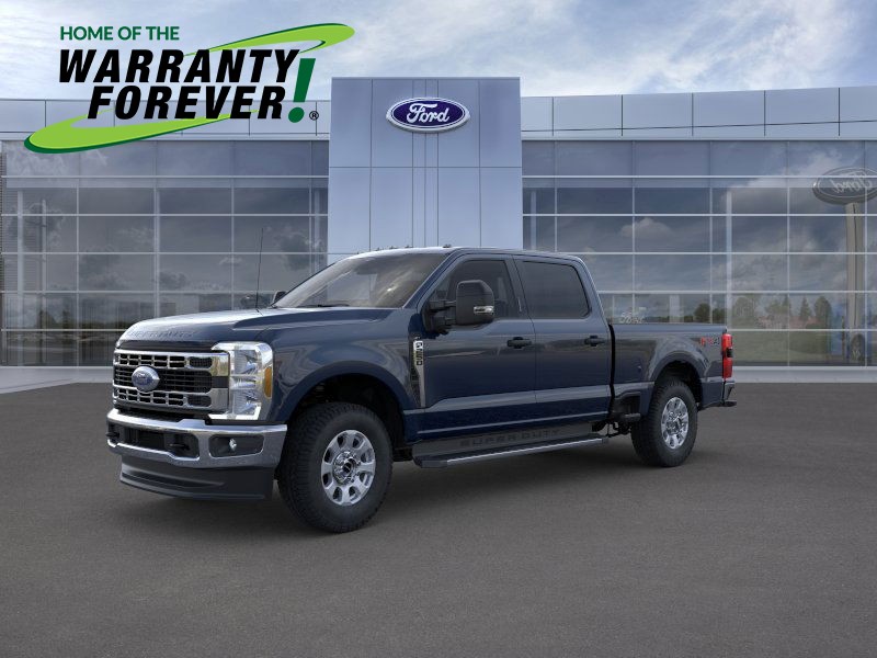 2024 Ford Super Duty F-250 SRW XLT