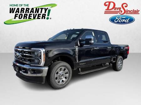 2024 Ford Super Duty F-250 SRW LARIAT