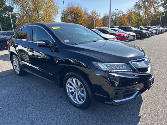 2016 Acura RDX Base