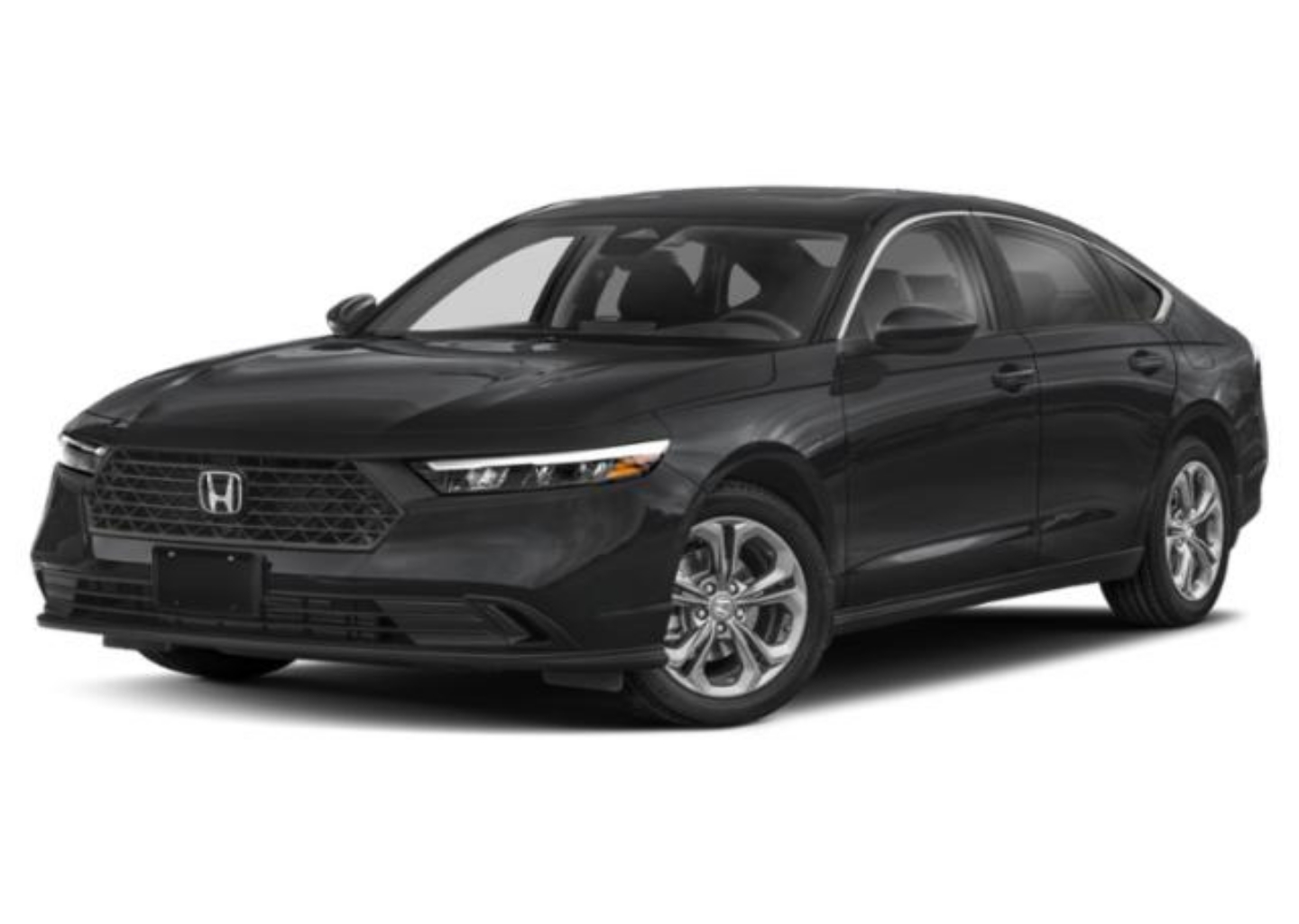 2023 Honda Accord 1.5T EX w/o BSI CVT's photo