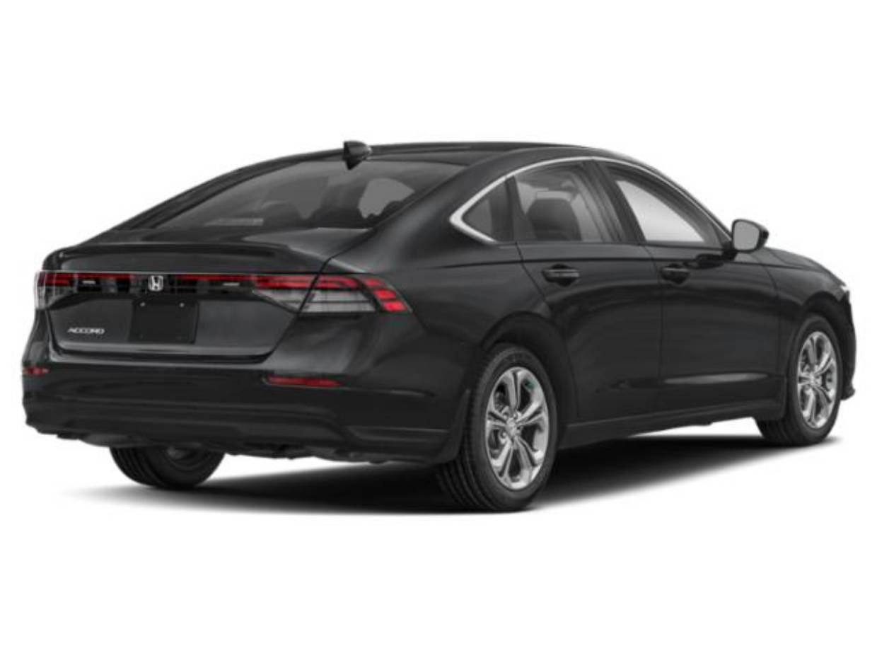 Used 2023 Honda Accord EX with VIN 1HGCY1F36PA057211 for sale in Northfield, Minnesota
