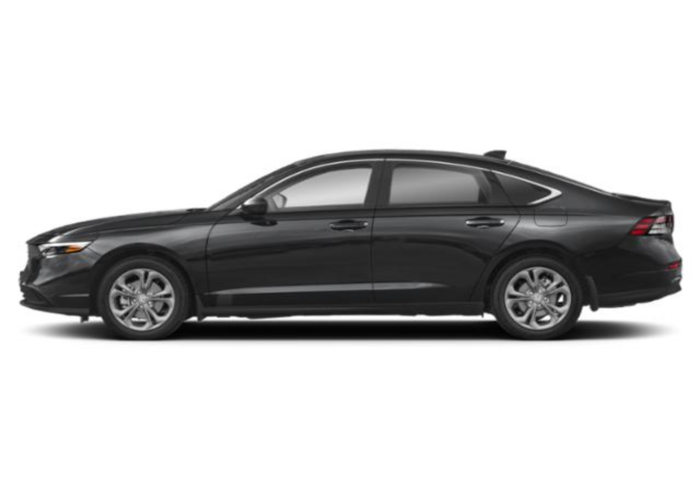 2023 Honda Accord EX - Photo 32