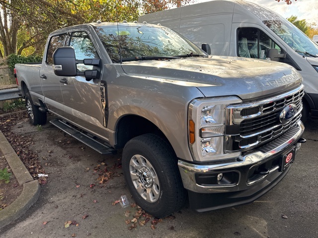 2024 Ford F-350SD XLT