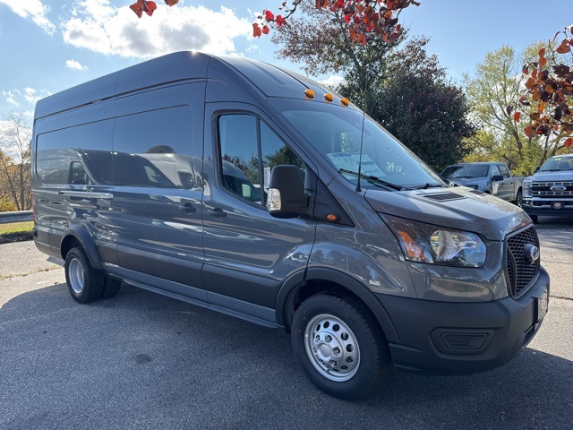 2024 Ford Transit-350 Base