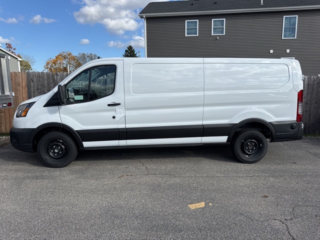 2024 Ford Transit-150 Base