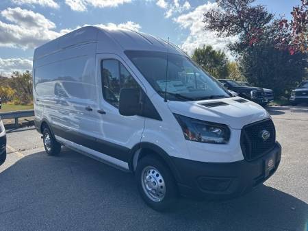 2024 Ford Transit-350 Base