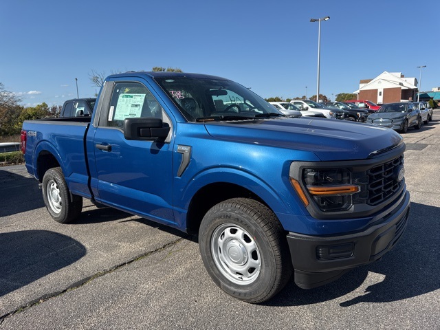 2024 Ford F-150 XL