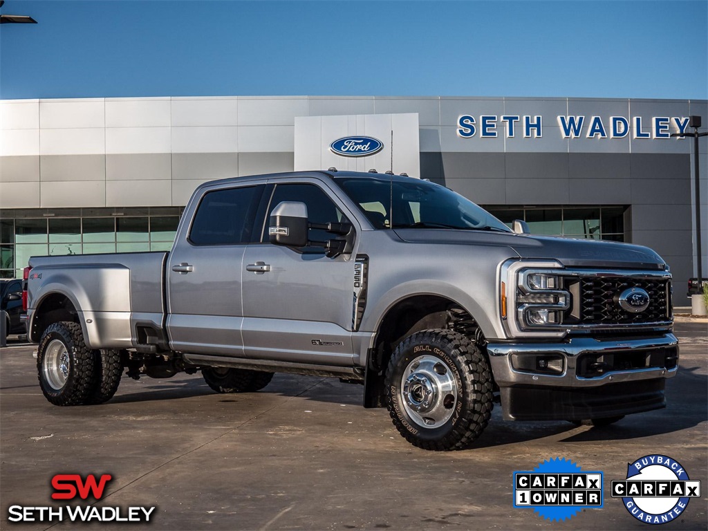 2023 Ford F-350SD LARIAT