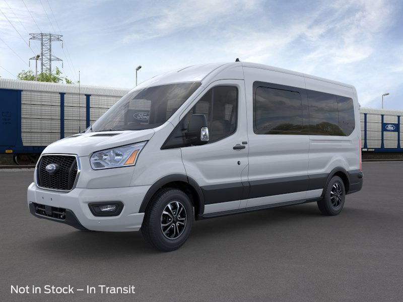 2024 Ford Transit-350 XLT