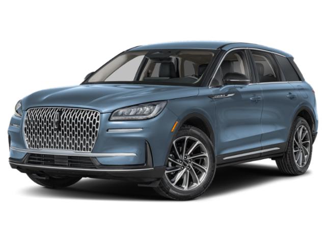 New 2025 Lincoln Corsair Premiere