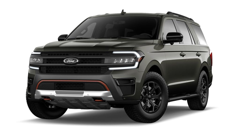 2024 Ford Expedition Timberline