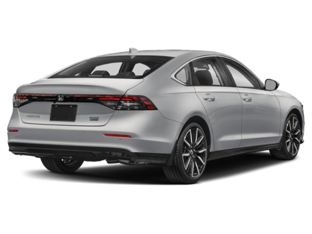 2025 Honda Accord Hybrid Touring photo 6
