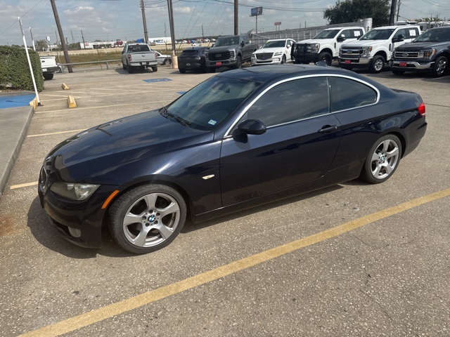 2009 BMW 3 Series 328I