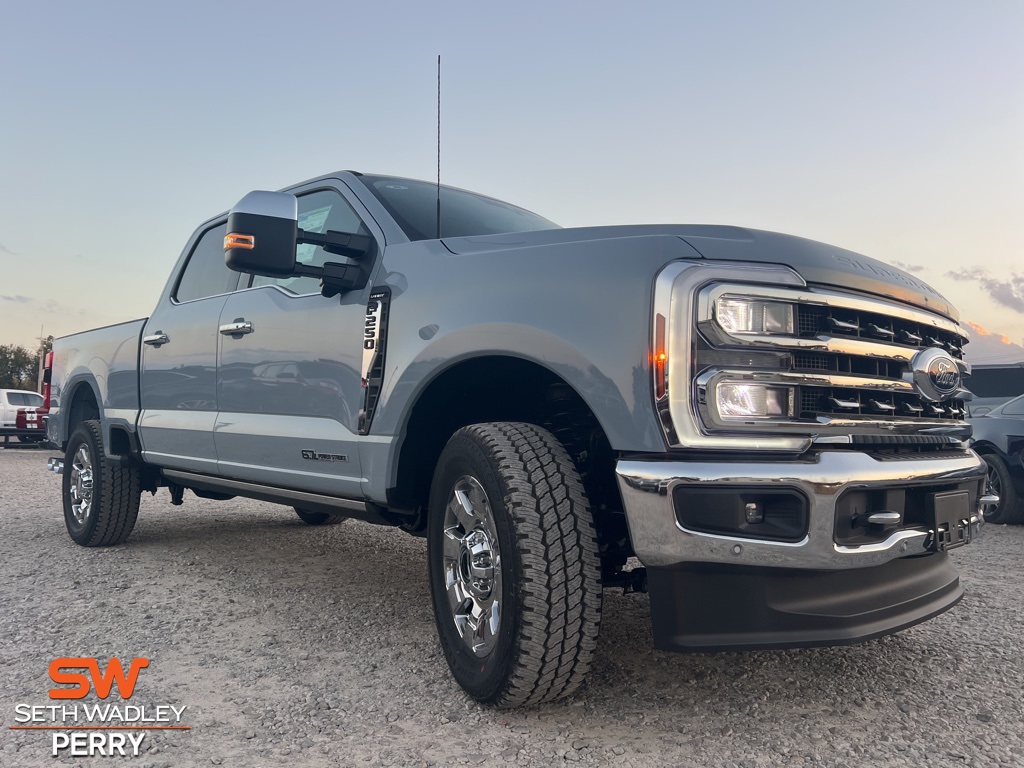 2024 Ford F-250SD LARIAT