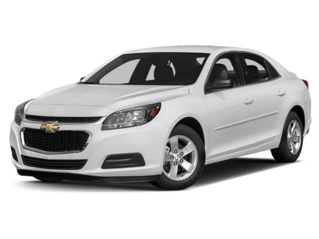 Used 2015 Chevrolet Malibu LT