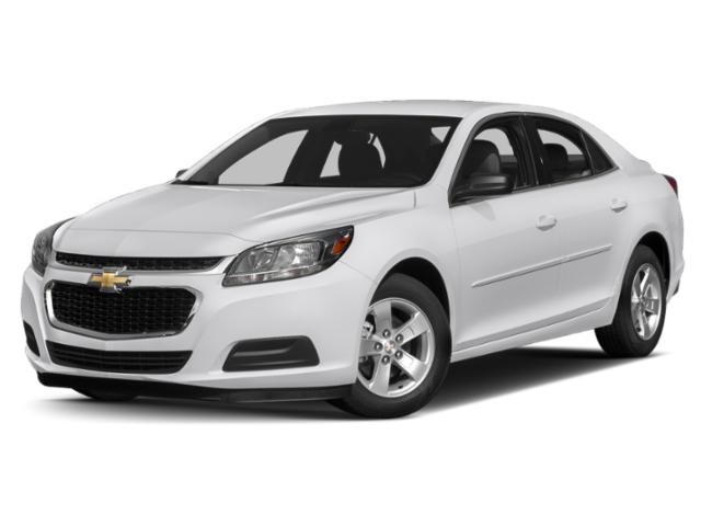 2015 Chevrolet Malibu LTZ