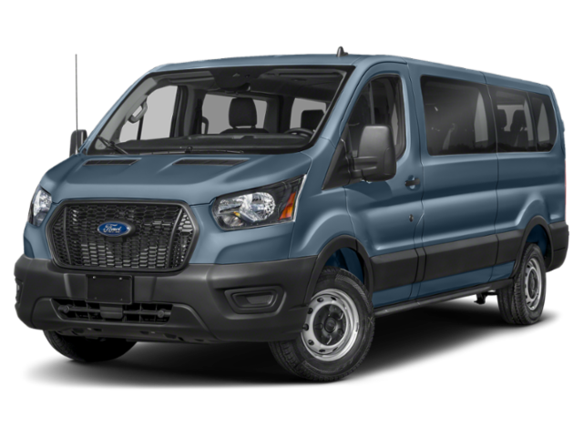 2024 Ford Transit-350 XL