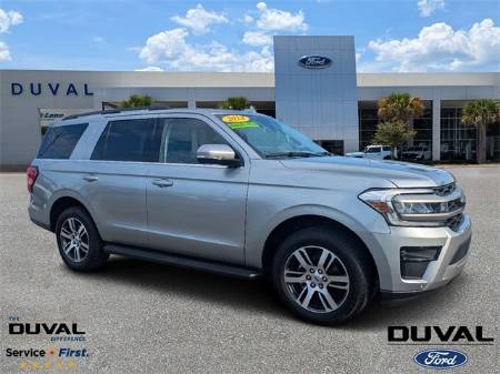 2024 Ford Expedition XLT