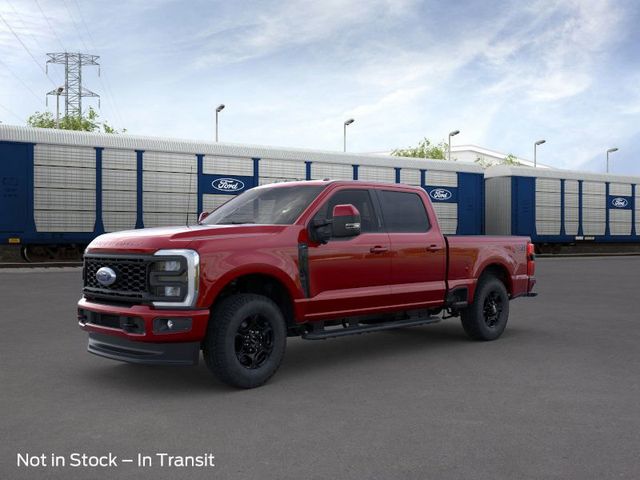 2024 Ford Super Duty F-350 SRW XLT