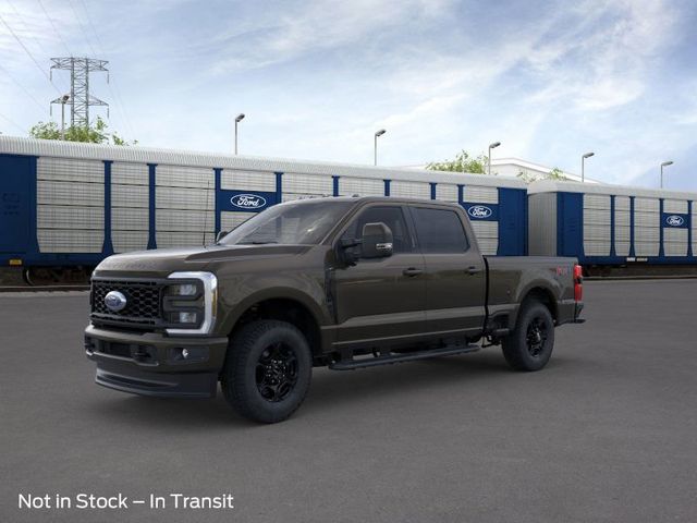 2024 Ford Super Duty F-350 SRW XLT