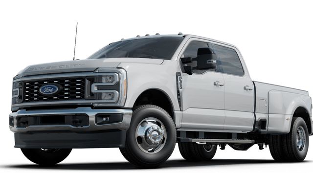 2024 Ford Super Duty F-350 DRW LARIAT