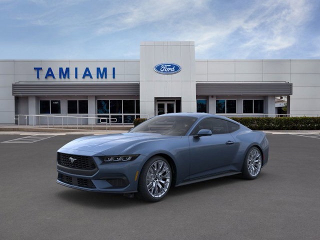 2024 Ford Mustang EcoBoost® Premium