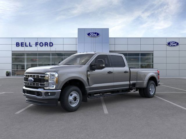 2024 Ford F-350SD XLT