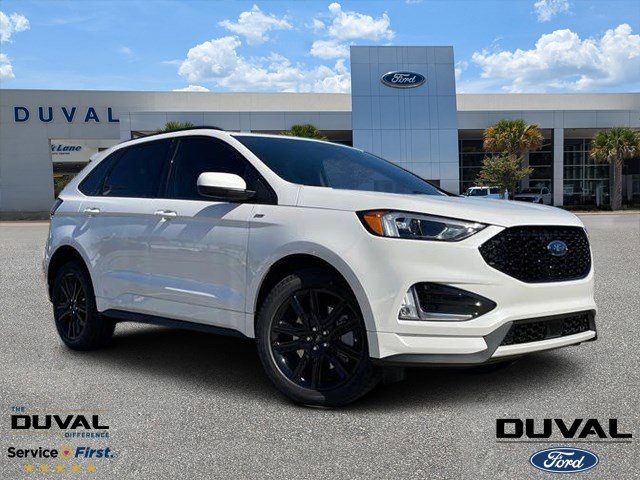 2024 Ford Edge ST Line