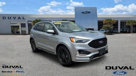 2024 Ford Edge ST Line