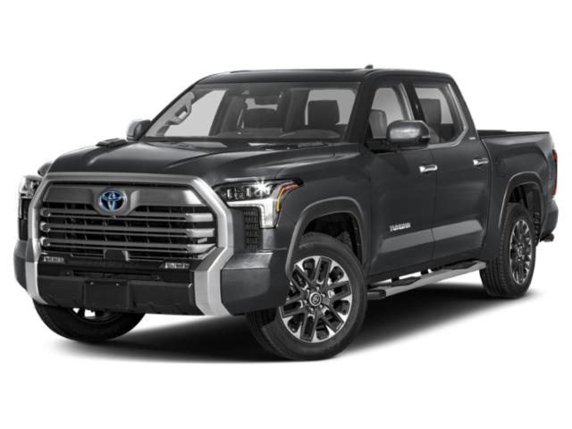 2023 Toyota Tundra Hybrid Limited