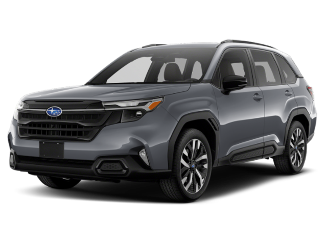 New 2025 Subaru Forester Touring