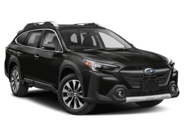 New 2025 Subaru Outback Touring XT