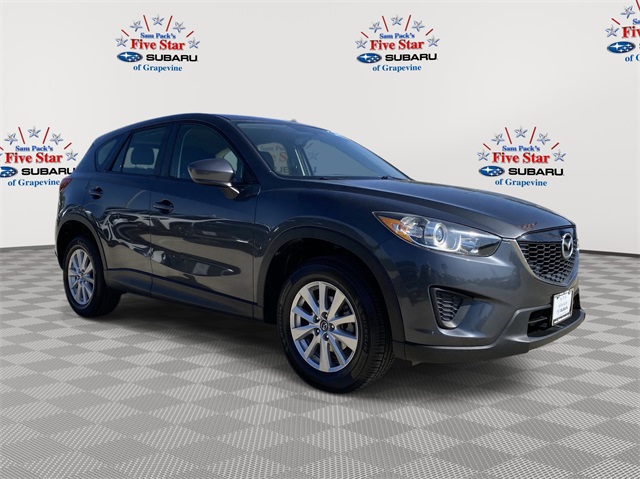 2014 Mazda CX-5 Sport