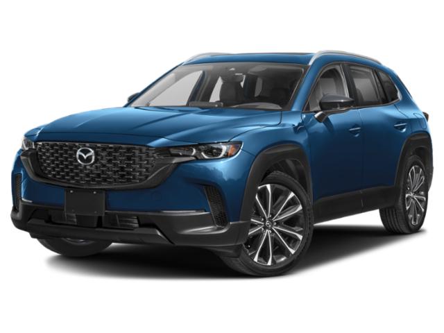 2025 Mazda CX-50 2.5 S Preferred photo 2