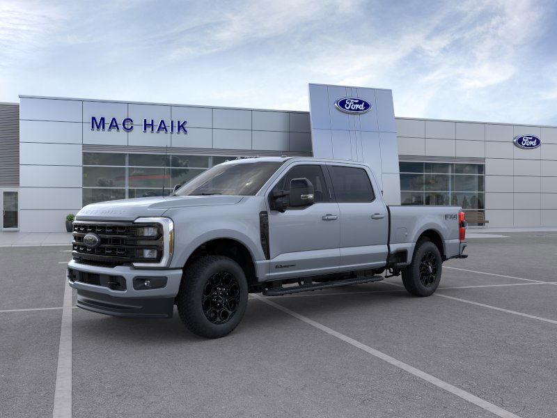 2024 Ford Super Duty F-250 SRW LARIAT