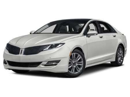 2016 Lincoln Lincoln MKZ Base